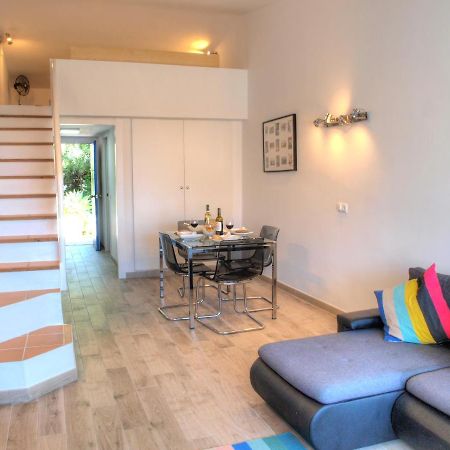Cristos Beach Apartment Estepona Ngoại thất bức ảnh