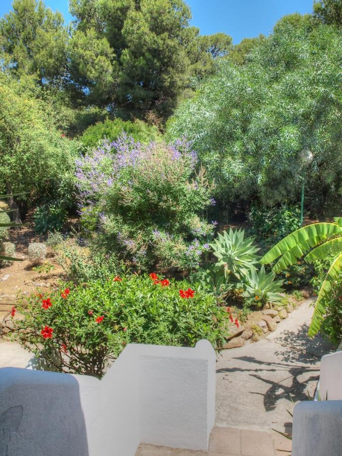 Cristos Beach Apartment Estepona Ngoại thất bức ảnh