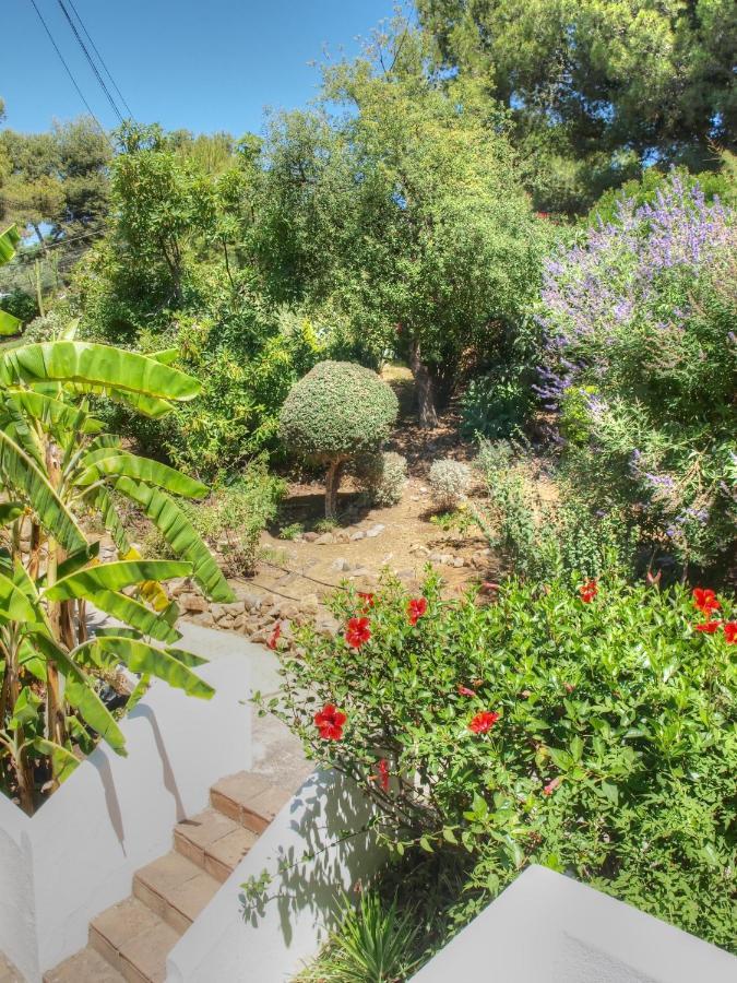 Cristos Beach Apartment Estepona Ngoại thất bức ảnh