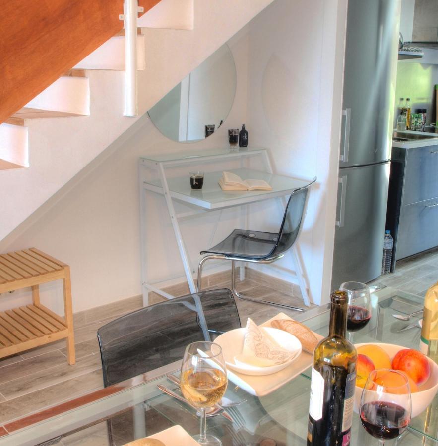 Cristos Beach Apartment Estepona Ngoại thất bức ảnh